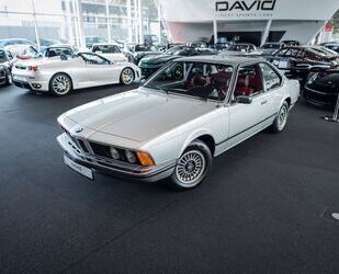 BMW 630 Gebrauchtwagen