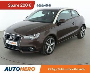 Audi A1 Gebrauchtwagen