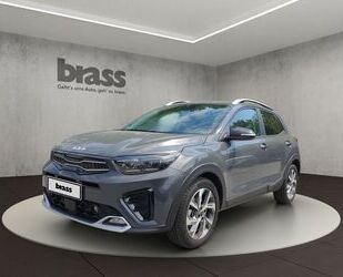 Kia Stonic Gebrauchtwagen