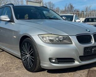 BMW 318 Gebrauchtwagen