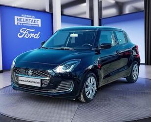 Suzuki Swift Gebrauchtwagen