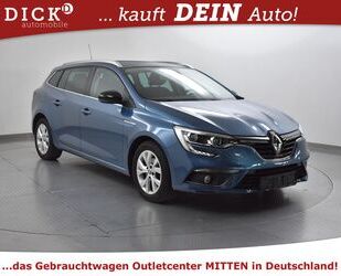 Renault Megane Gebrauchtwagen