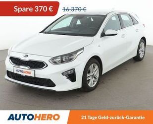 Kia ceed / Ceed Gebrauchtwagen
