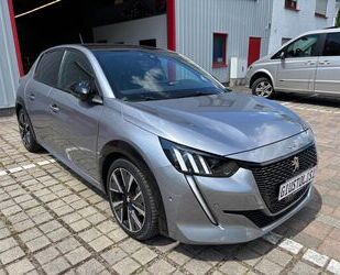 Peugeot 208 Gebrauchtwagen