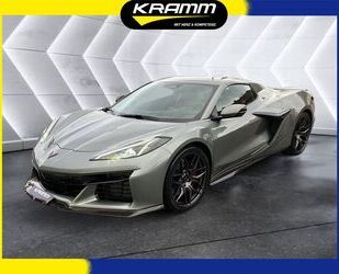 Corvette Z06 Gebrauchtwagen