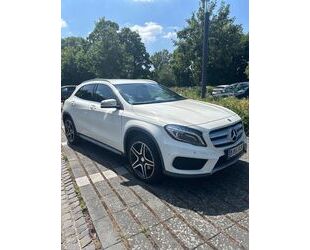 Mercedes-Benz GLA 220 Gebrauchtwagen