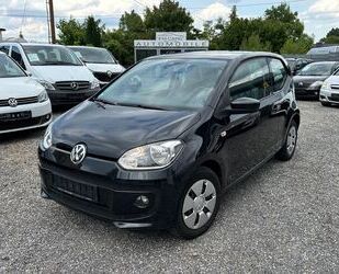 VW up! Gebrauchtwagen