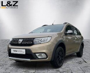 Dacia Logan Gebrauchtwagen