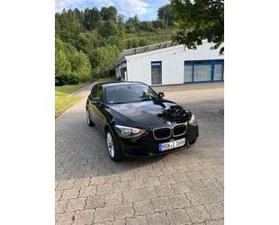 BMW 120 Gebrauchtwagen