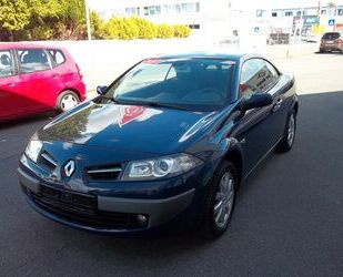 Renault Megane Gebrauchtwagen