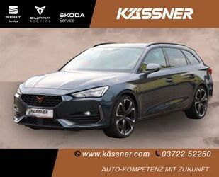 VW Leon 