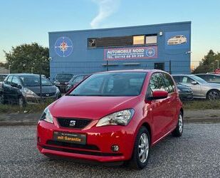 Seat Mii Gebrauchtwagen