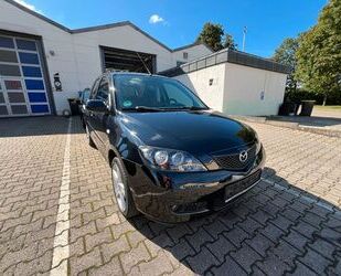 Mazda 2 Gebrauchtwagen