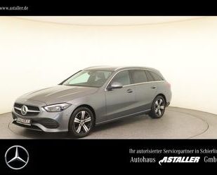 Mercedes-Benz C 220 Gebrauchtwagen