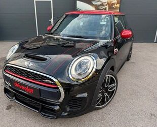 Mini John Cooper Works Gebrauchtwagen