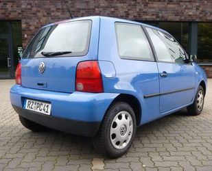 VW Lupo Gebrauchtwagen