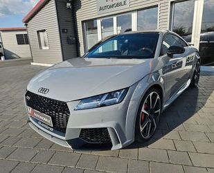 Audi TT RS Gebrauchtwagen