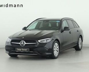 Mercedes-Benz C 200 Gebrauchtwagen