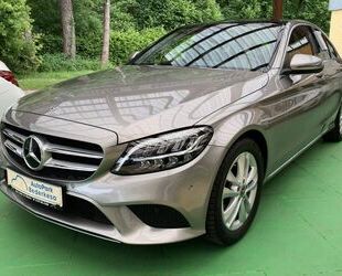 Mercedes-Benz C 180 Gebrauchtwagen