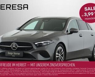 Mercedes-Benz A 200 Gebrauchtwagen