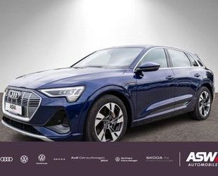 Audi e-tron Gebrauchtwagen