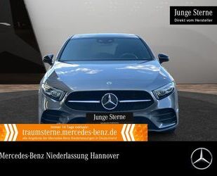 Mercedes-Benz A 180 Gebrauchtwagen