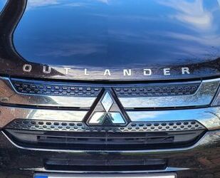 Mitsubishi Outlander Gebrauchtwagen