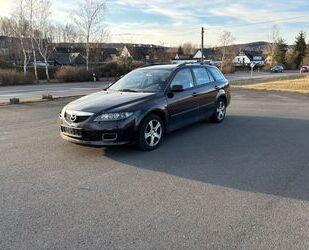 Mazda 6 Gebrauchtwagen