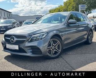 Mercedes-Benz C 300 Gebrauchtwagen