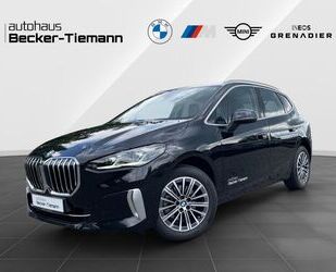 BMW 218 Active Tourer Gebrauchtwagen