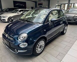 Fiat 500C Gebrauchtwagen