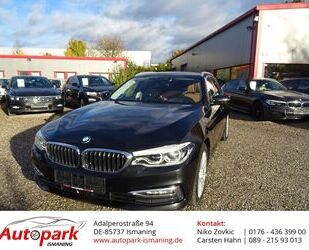 BMW 530 Gebrauchtwagen