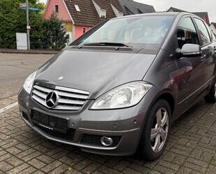 Mercedes-Benz A 180 Gebrauchtwagen