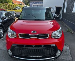 Kia Soul Gebrauchtwagen