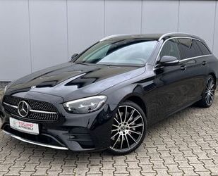 Mercedes-Benz E 400 Gebrauchtwagen
