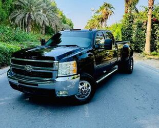 Chevrolet Silverado Gebrauchtwagen