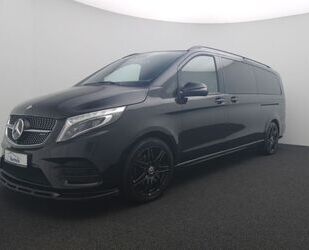 Mercedes-Benz V 300 Gebrauchtwagen