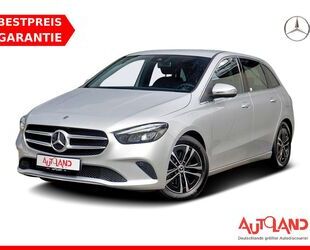 Mercedes-Benz B 220 Gebrauchtwagen