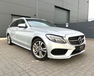 Mercedes-Benz C 250 Gebrauchtwagen