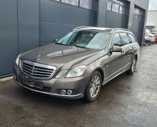 Mercedes-Benz E 350 Gebrauchtwagen