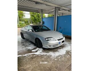 Hyundai Coupe Gebrauchtwagen