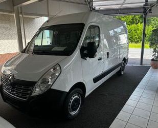 Renault Master Gebrauchtwagen