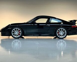 Porsche 996 Gebrauchtwagen