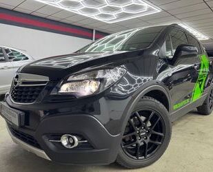 Opel Mokka Gebrauchtwagen