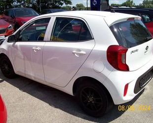 Kia Picanto Gebrauchtwagen