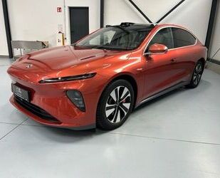 Nio ET7 Gebrauchtwagen