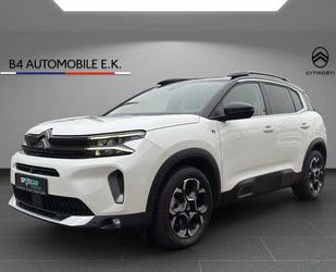 Citroen C5 Aircross Gebrauchtwagen