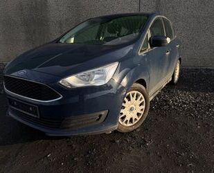 Ford C-Max Gebrauchtwagen