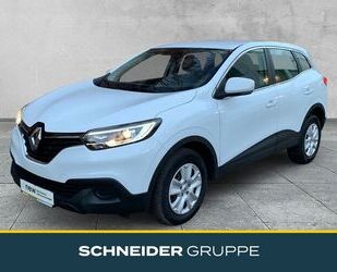 Renault Kadjar Gebrauchtwagen