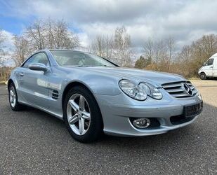 Mercedes-Benz SL 350 Gebrauchtwagen